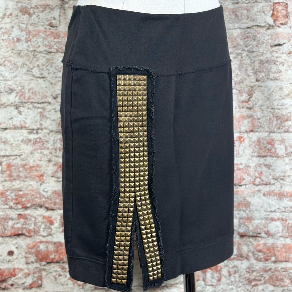 Y2K Free People Mini Skirt